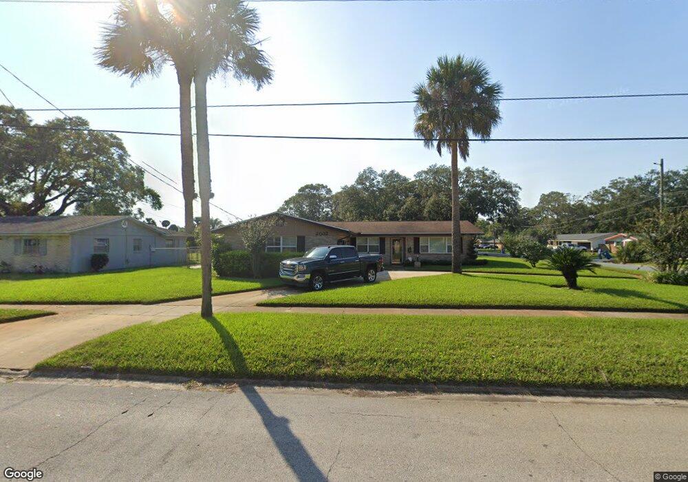 2032 Samontee Rd, Jacksonville, FL 32211 - photo 1