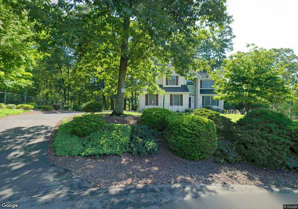 1036 Red Maple Ln, Stroudsburg, PA 18360 - photo 1