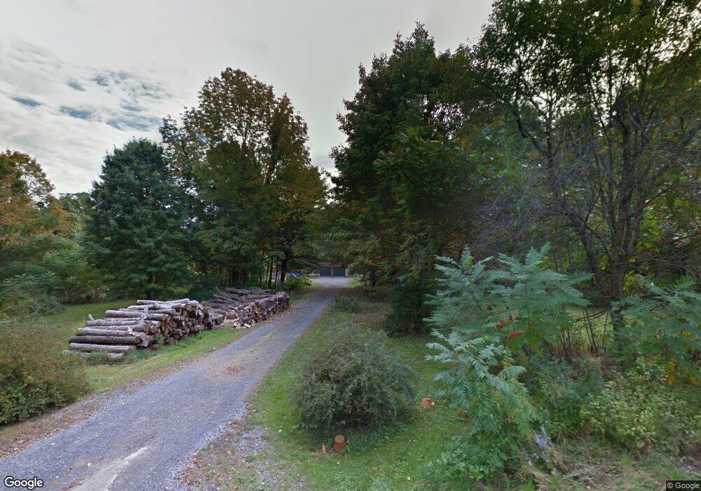 55 Woodard Rd, Gansevoort, NY 12831 - photo 1