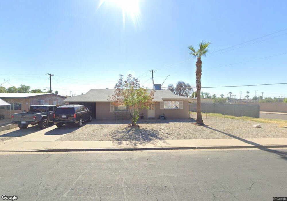 2211 E Balsam Cir, Mesa, AZ 85204 - photo 1