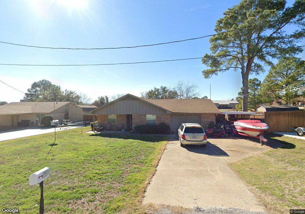 4202 Chaparral Ct, Granbury, TX 76049 - photo 1