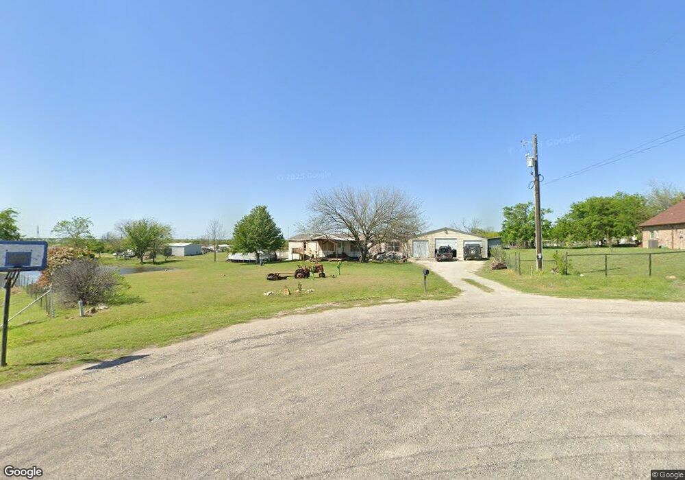 6017 Wildberry Ct, Joshua, TX 76058 - photo 1