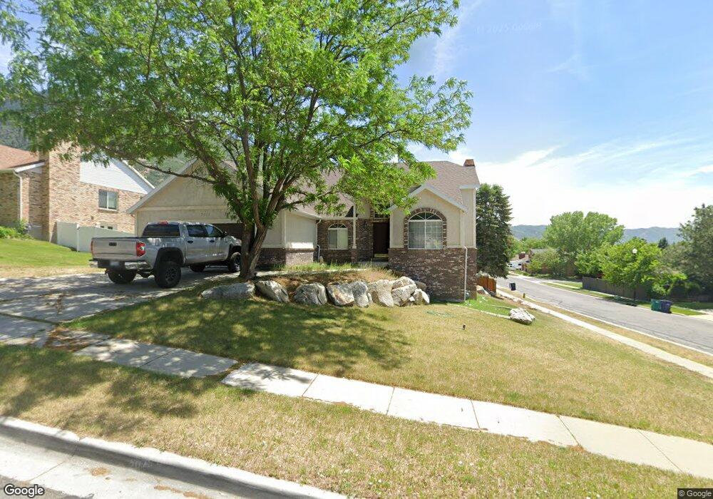 2232 E 11580 S, Sandy, UT 84092 - photo 1