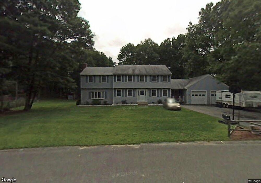 25 Wilson Rd, Dracut, MA 01826 - photo 1