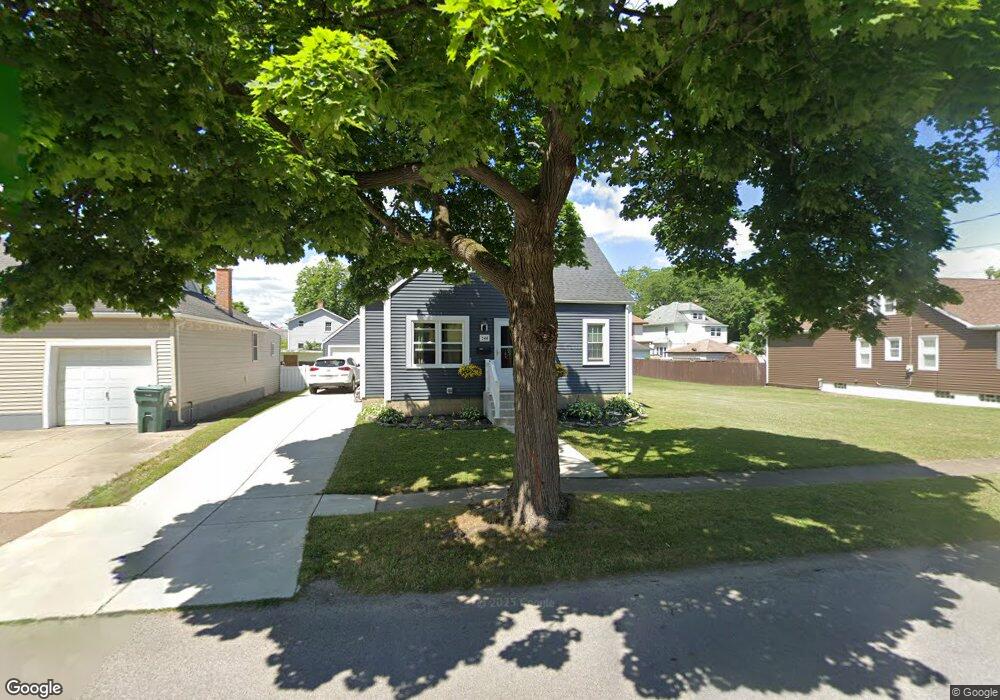 544 Gilmore Ave, North Tonawanda, NY 14120 - photo 1