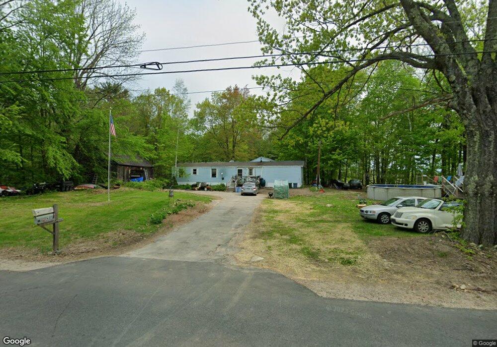 437 Ridge Rd, Middleton, NH 03887 - photo 1