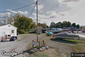 15462 Vevay St, Florence, IN 47020