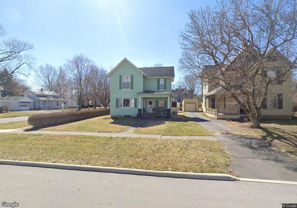 329 E Lima St, Findlay, OH 45840 - photo 1