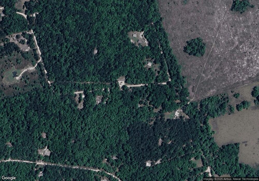 289 Brown Donaldson Rd, Crawfordville, FL 32327 - photo 1