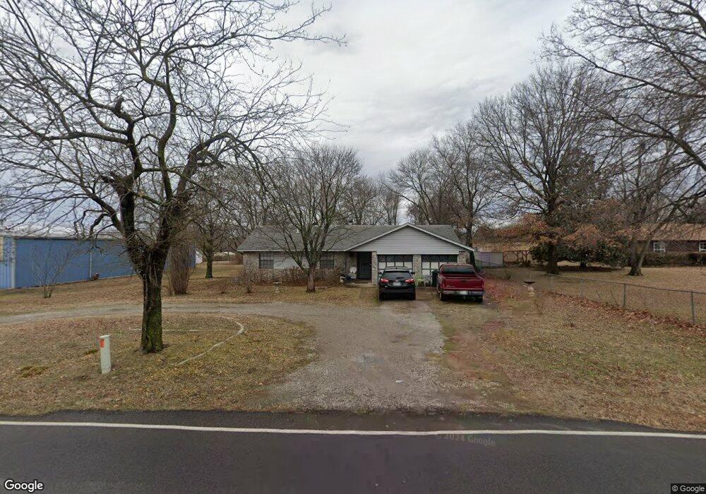 20894 S 4170 Rd, Claremore, OK 74017 - photo 1