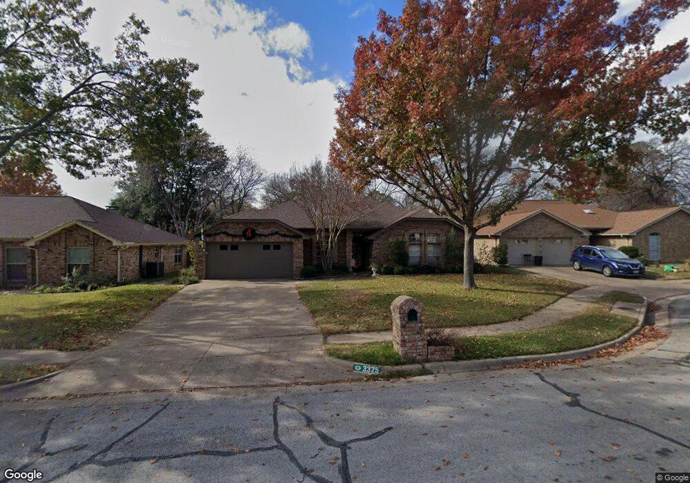 3325 Timber View Cir, Bedford, TX 76021 - photo 1