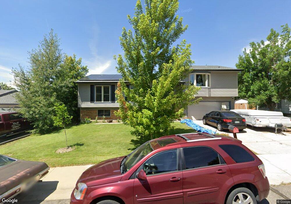 1325 S Norfolk St, Aurora, CO 80017 - photo 1