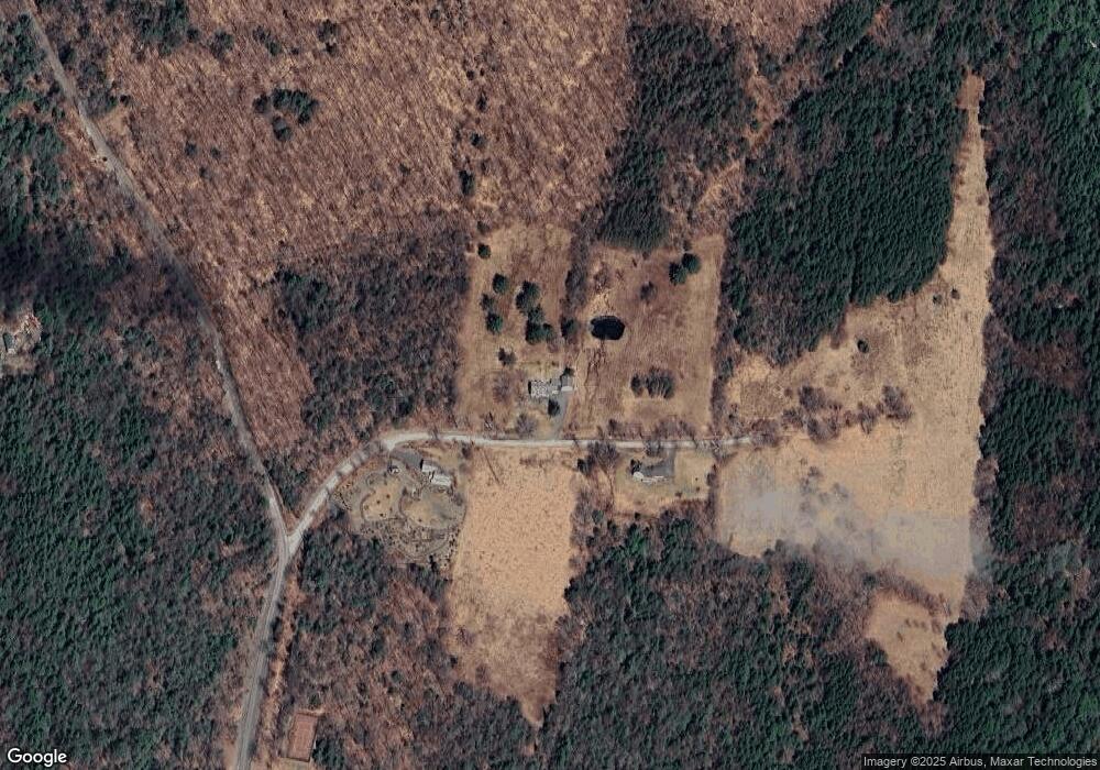 159 Chase Hill Rd, Whitingham, VT 05361 - photo 1