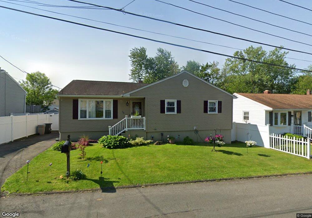 24 Orne St, West Haven, CT 06516 - photo 1