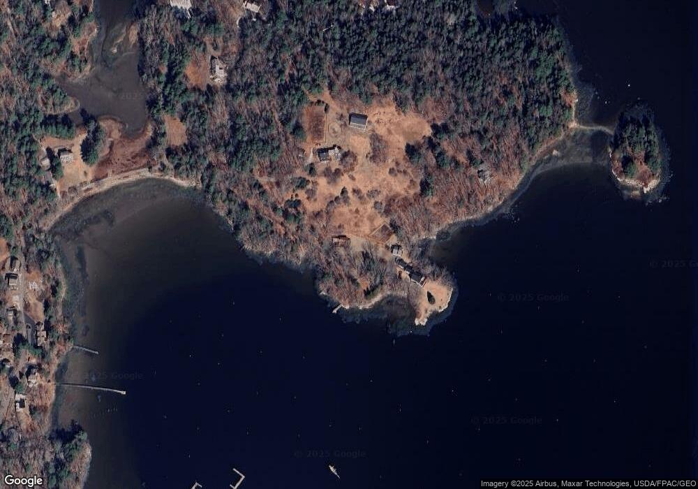 32 Riggs Cove Ln, Georgetown, ME 04548 - photo 1