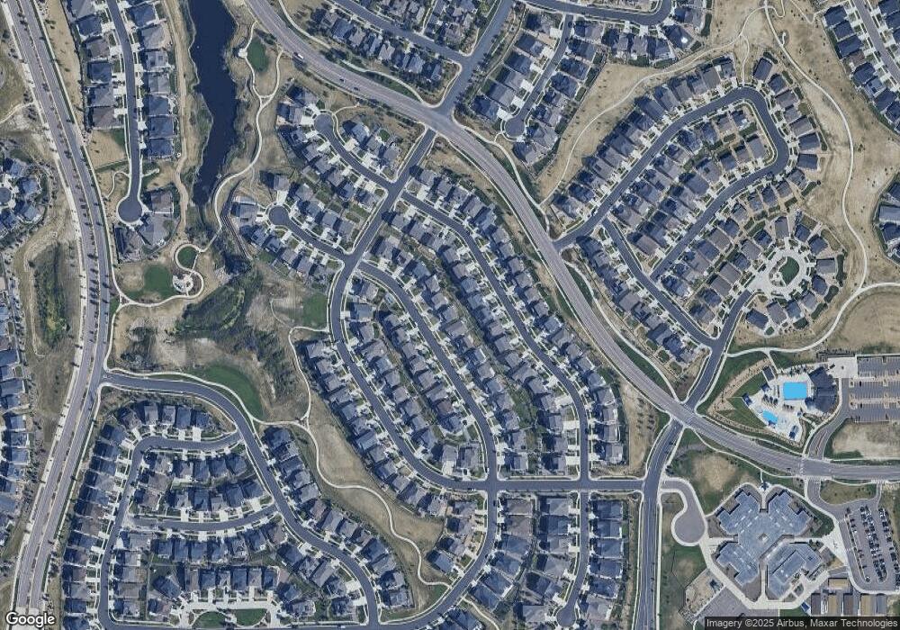 7316 S Robertsdale Way, Aurora, CO 80016 - photo 1