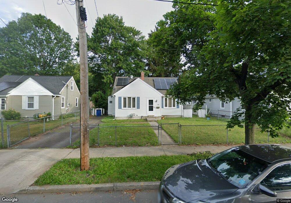 124 Glen View Terrace, New Haven, CT 06515 - photo 1