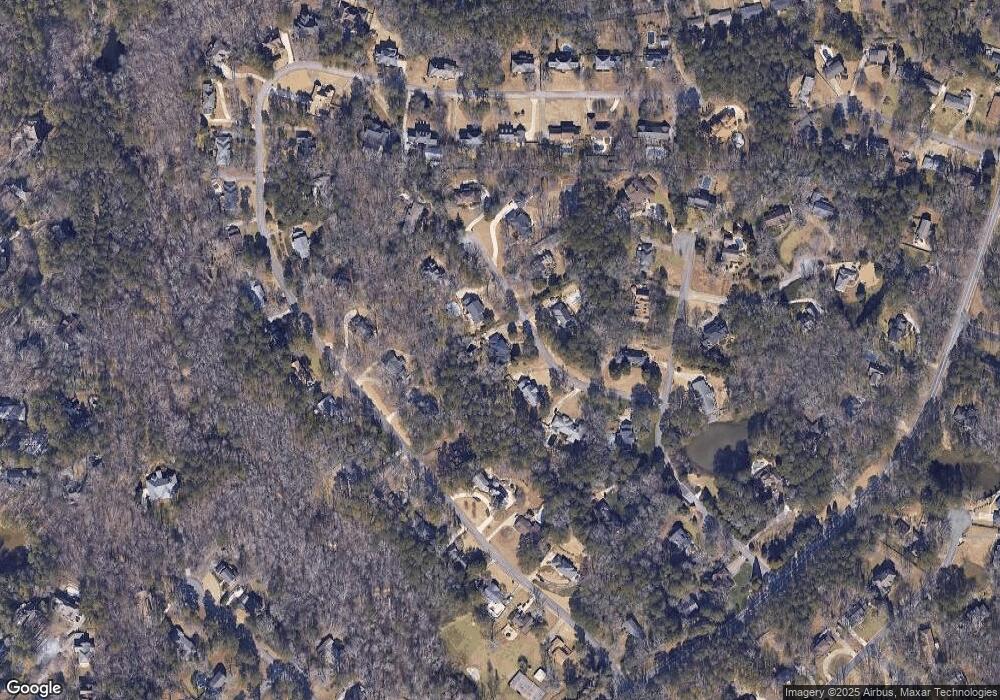 6061 Kings Mountain Way, Stone Mountain, GA 30087 - photo 1