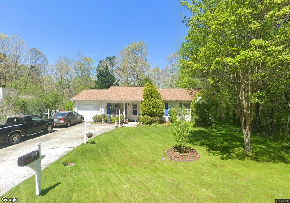 6745 Spring Head Dr, Flowery Branch, GA 30542 - photo 1