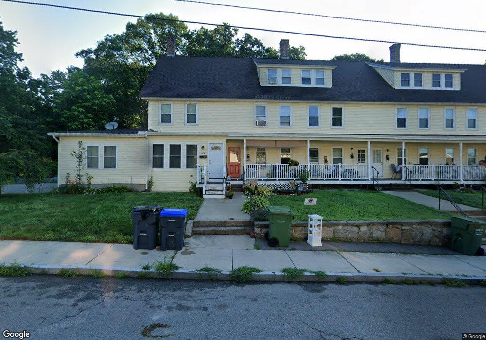 126 Border St unit 126, Whitinsville, MA 01588 - photo 1