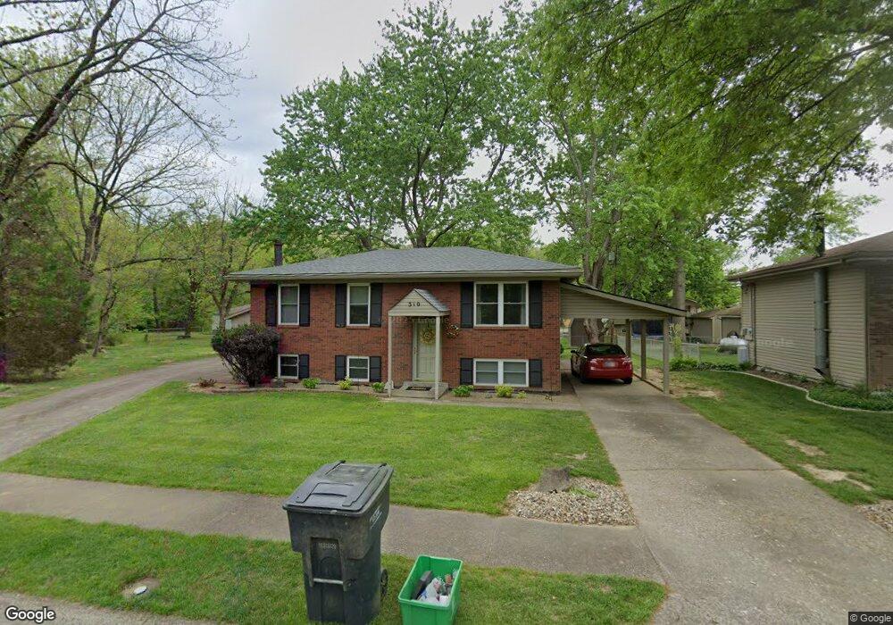 310 Janie Ln, New Albany, IN 47150 - photo 1