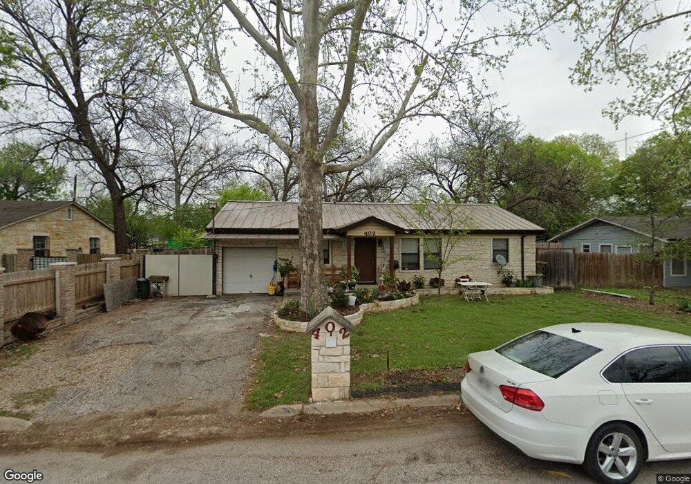 402 Florence Dr, Austin, TX 78753 - photo 1