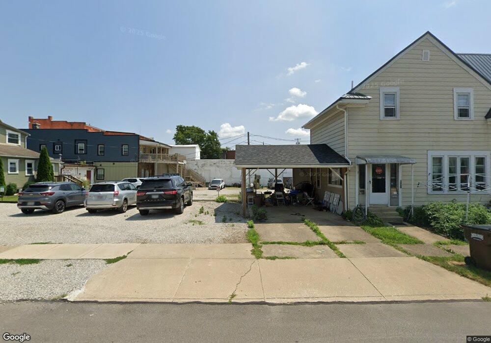 111 S Spring St, Loudonville, OH 44842 - photo 1