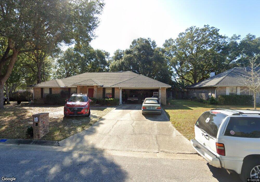 3341 Holt Cir, Pensacola, FL 32526 - photo 1