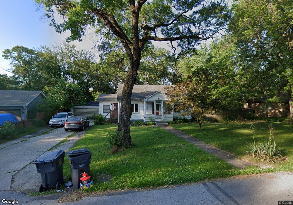 2535 Crest Rd, Gary, IN 46408 - photo 1