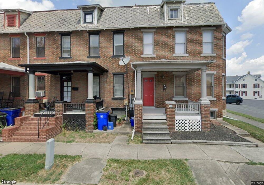 3 W 7th St, Frederick, MD 21701 - photo 1