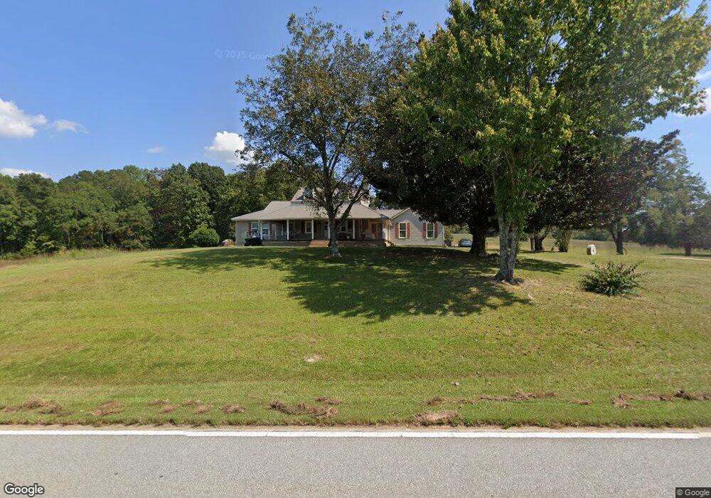 1175 Thomas Powers Rd, Newnan, GA 30263 - photo 1