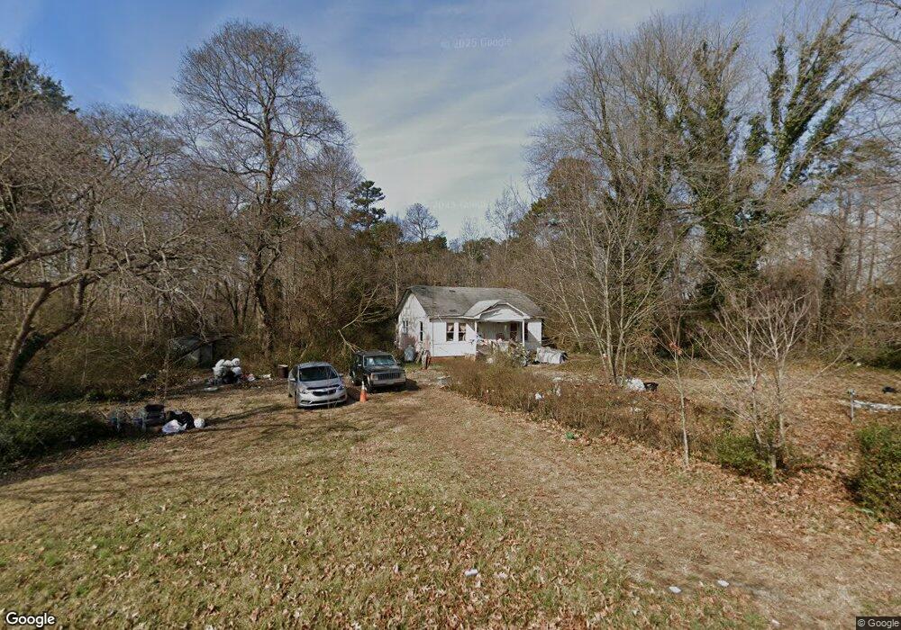 6748 Coltrane Mill Rd, Greensboro, NC 27406 - photo 1