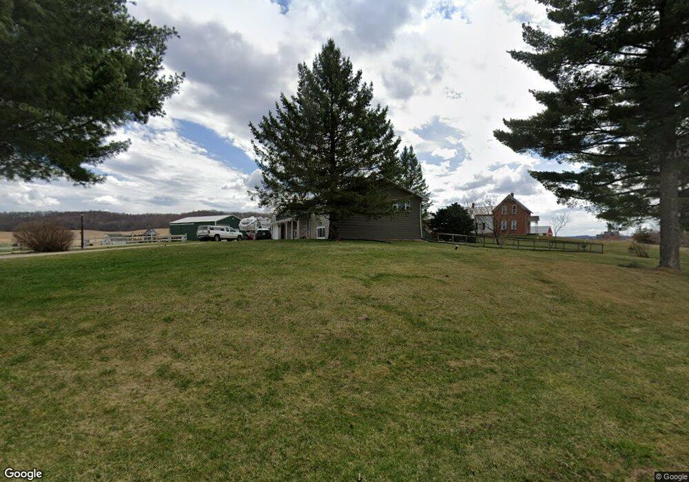 N23376 County Road T, Ettrick, WI 54627 - photo 1