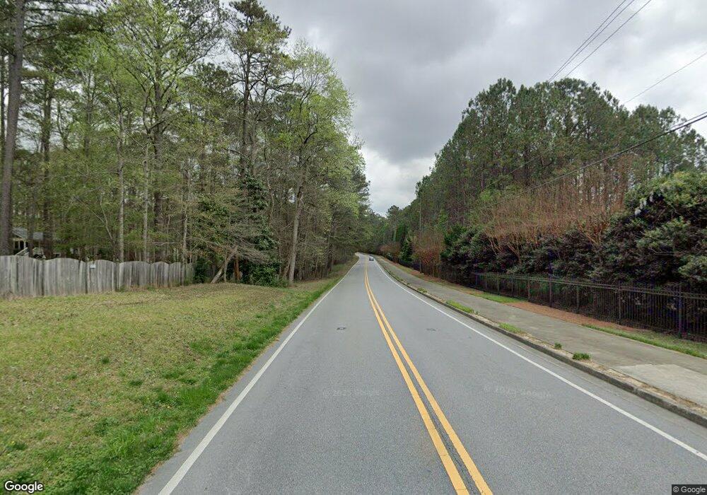 1170 Cox Rd, Roswell, GA 30075 - photo 1