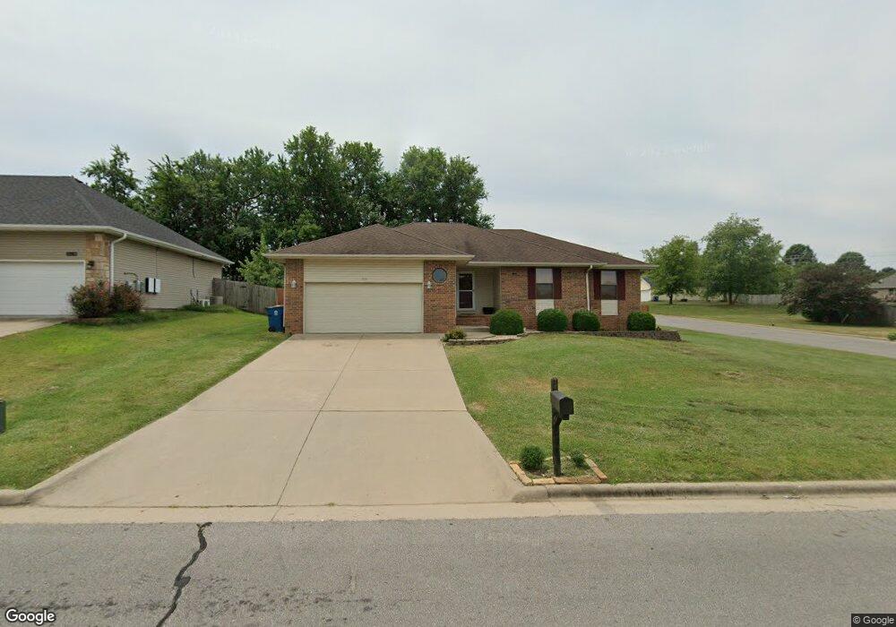706 E Gallup Hill Rd, Nixa, MO 65714 - photo 1
