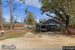 359 Hall Rd, Oakfield, GA 31772