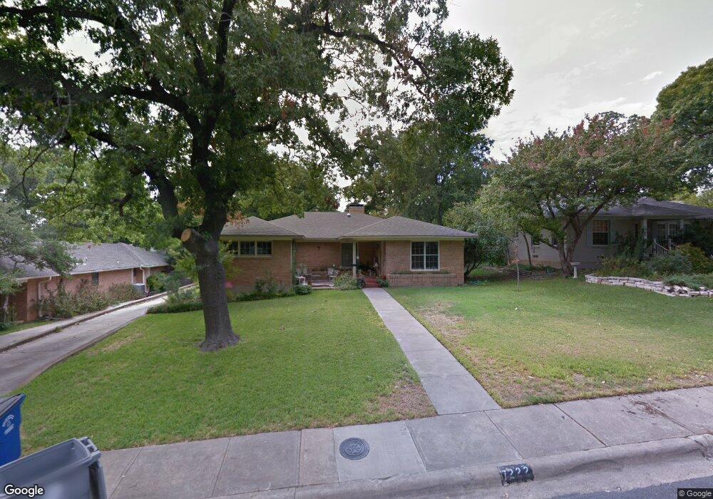 7222 Wabash Cir, Dallas, TX 75214 - photo 1