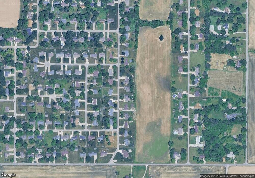 2376 Windmire Way, Anderson, IN 46012 - photo 1