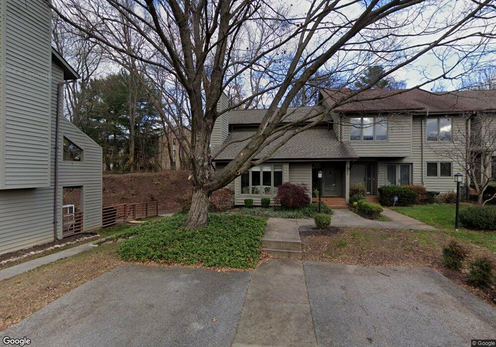 5536 Suffield Ct, Columbia, MD 21044 - photo 1