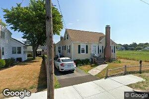 58 Deerfield St, Quincy, MA 02171