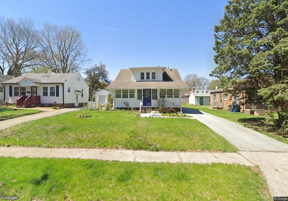 2618 40th Place, Des Moines, IA 50310 - photo 1