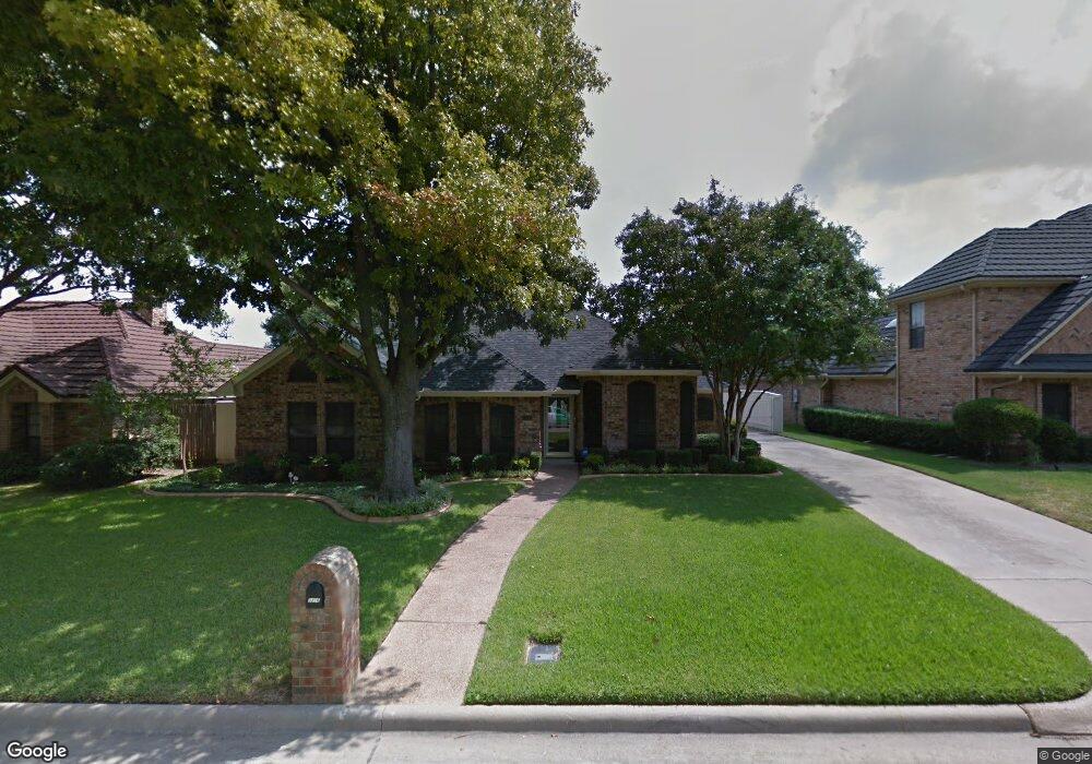 3216 Oakdale Dr, Hurst, TX 76054 - photo 1