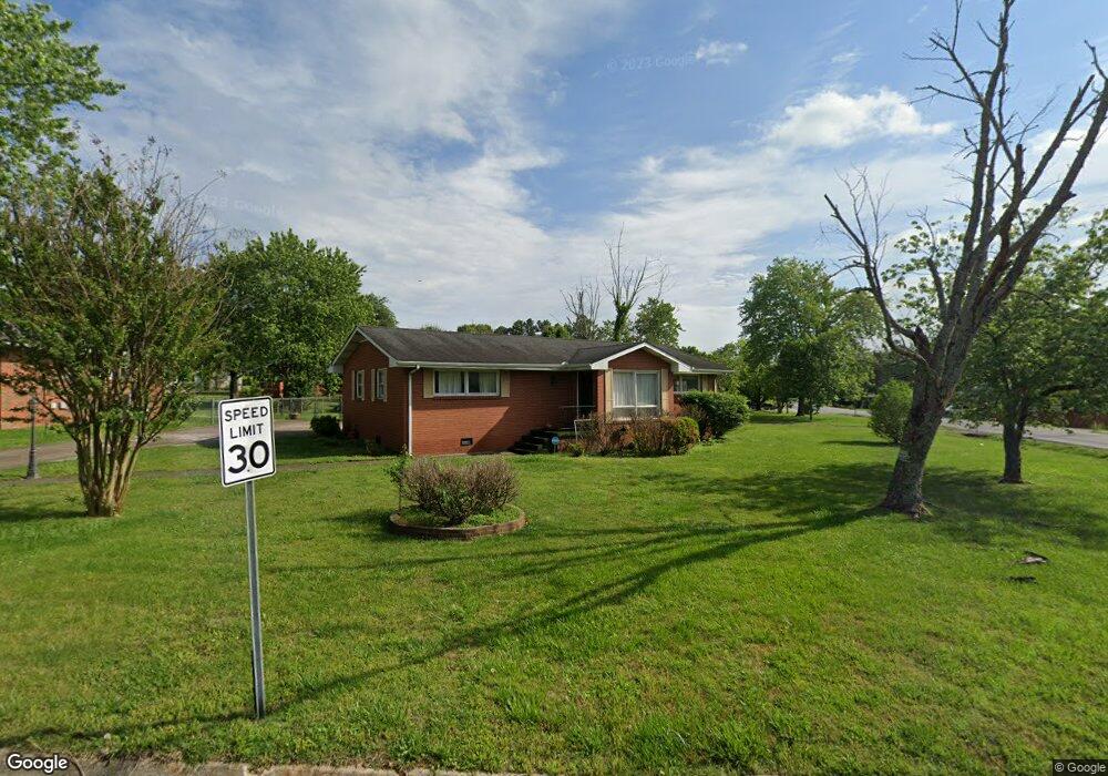 100 Lee Ln, Shelbyville, TN 37160 - photo 1