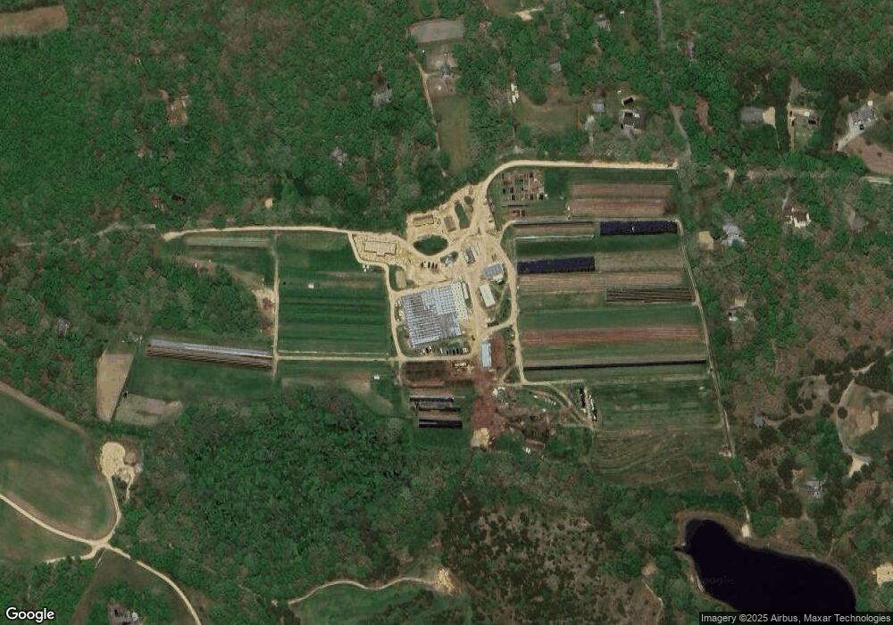 80 and 104 Stoney Hill Rd, Vineyard Haven, MA 02568 - photo 1