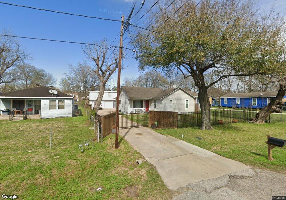1805 Eubanks St, Houston, TX 77093 - photo 1