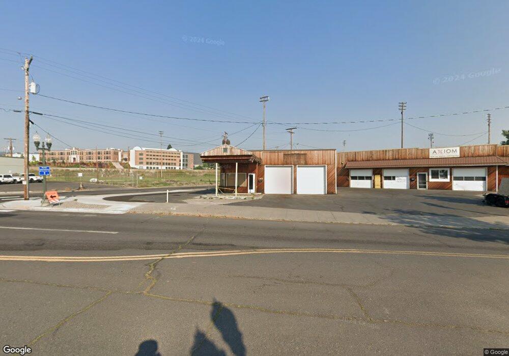 1501 Esplanade Ave, Klamath Falls, OR 97601 - photo 1