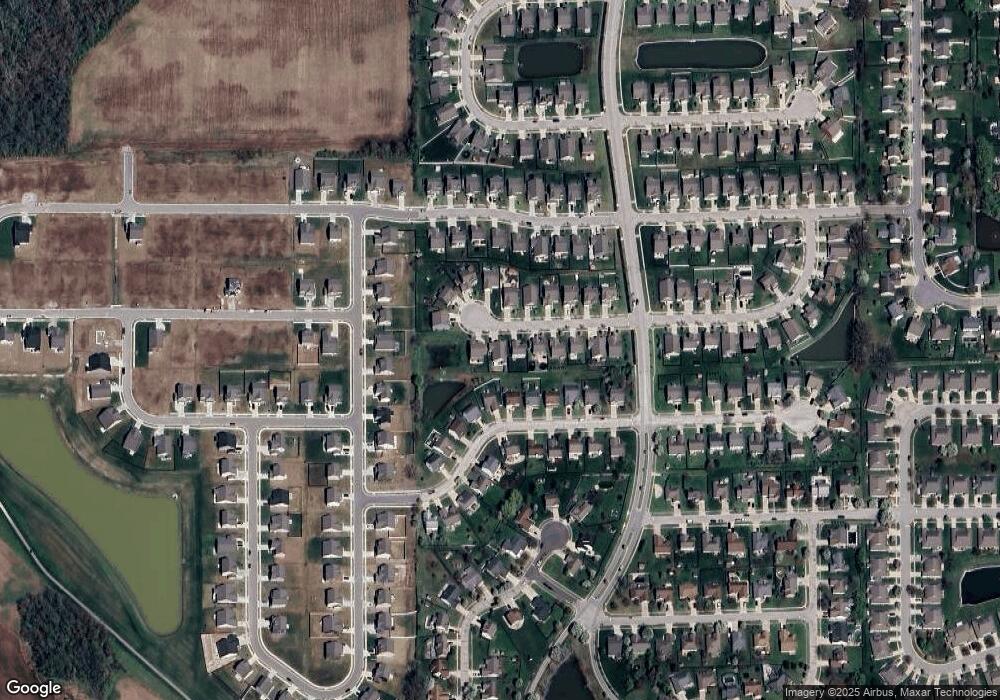 1373 Greenbriar Way, Franklin, IN 46131 - photo 1