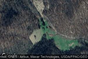 2264 Walker Creek Rd, Chloe, WV 25235