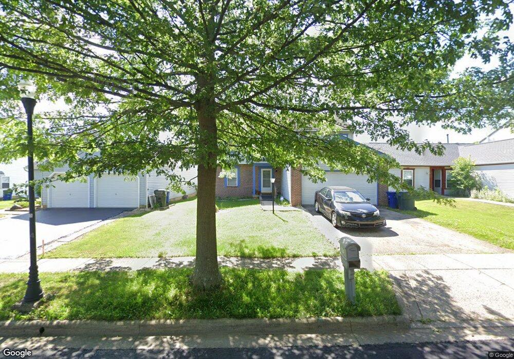 3143 Kings Realm Ave, Columbus, OH 43232 - photo 1