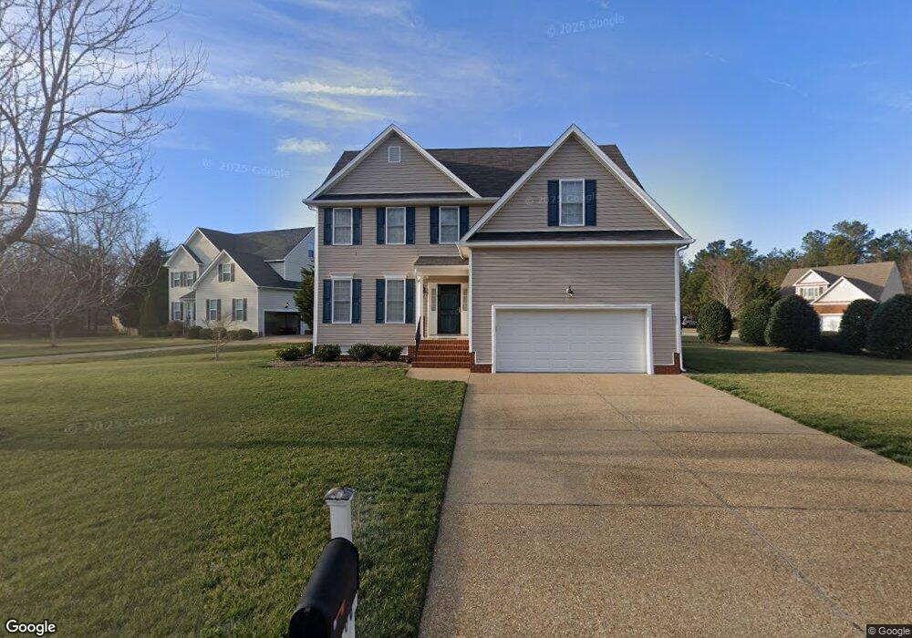 14706 Little Hawk Ct, Midlothian, VA 23114 - photo 1